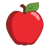 apple